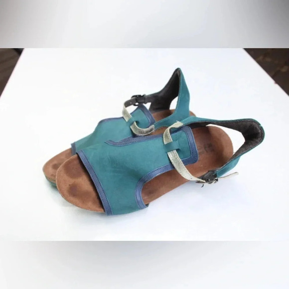 Naot Fiona sandals - Picture 7 of 12